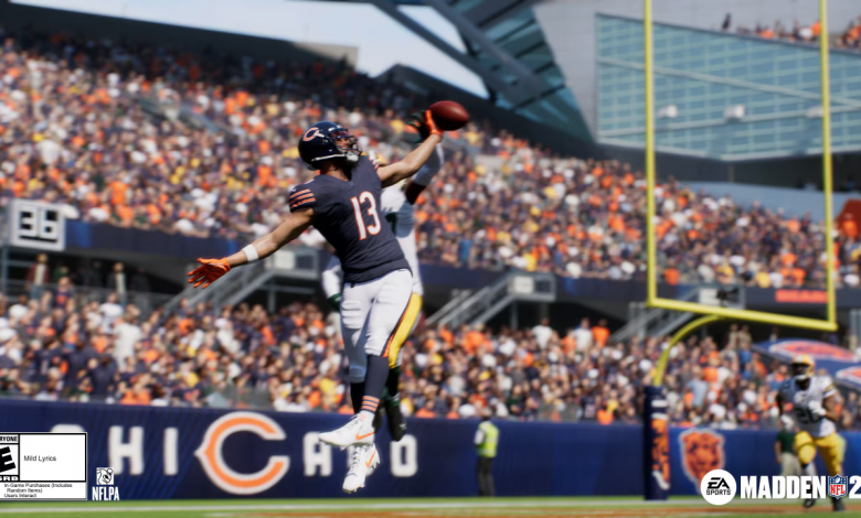 Madden 25 Soundtrack Revealed - Insider Gaming