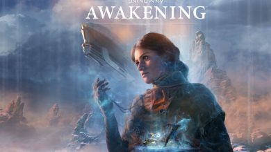 Unknown 9: Awakening - novo trailer é revelado na Gamescom 2024