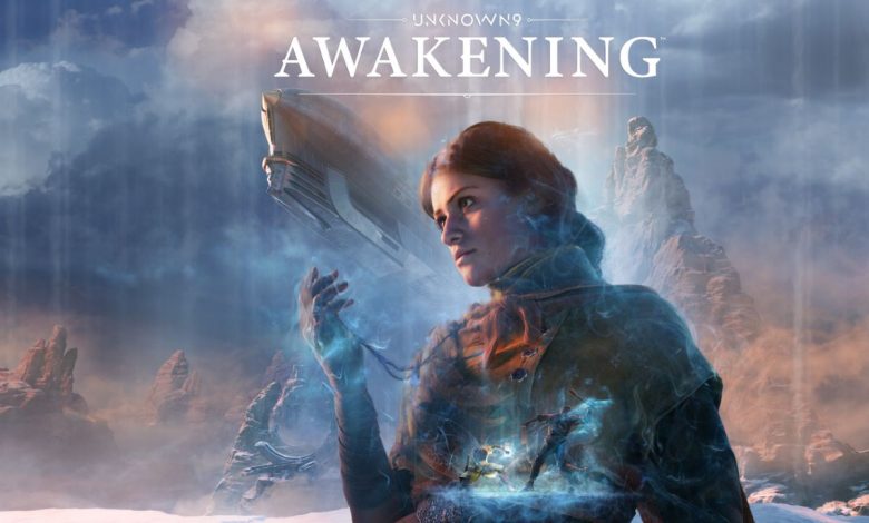 Unknown 9: Awakening - novo trailer é revelado na Gamescom 2024