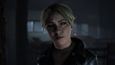 Until Dawn is coming to PC on October 4th