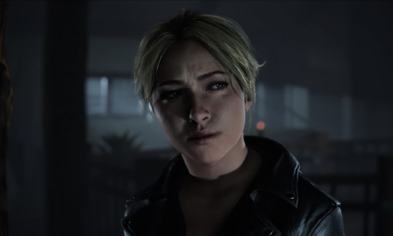 Until Dawn is coming to PC on October 4th