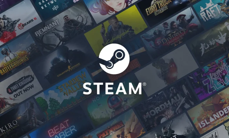 Valve Finally Lists Deadlock on Steam, But You Still Can't Get Easy Access