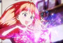 Witch Watch – Anime do autor de Kanata no Astra ganha trailer, staff e previsão de estreia