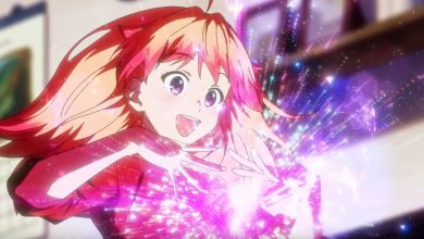 Witch Watch – Anime do autor de Kanata no Astra ganha trailer, staff e previsão de estreia