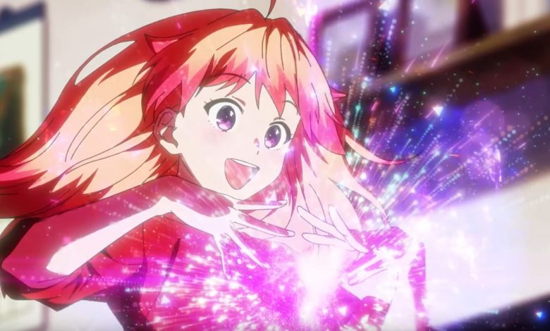 Witch Watch – Anime do autor de Kanata no Astra ganha trailer, staff e previsão de estreia