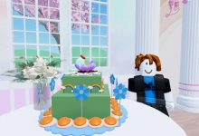 7 Best Cake Ideas for Cake Off - Roblox