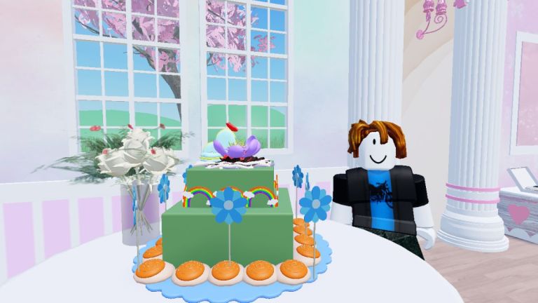 7 Best Cake Ideas for Cake Off - Roblox