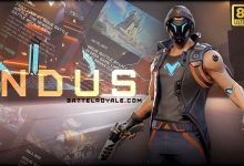 indus battle royale wallpapers