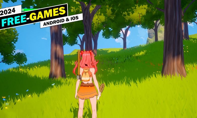 Top 10 Melhores Jogos Grátis de 2024 para Android e iOS