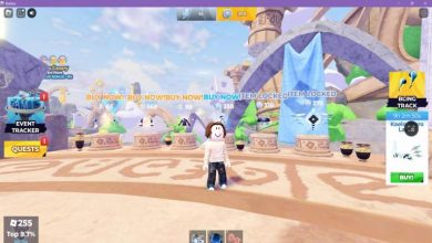 Roblox The Games 2024 – All rewards & how to get them