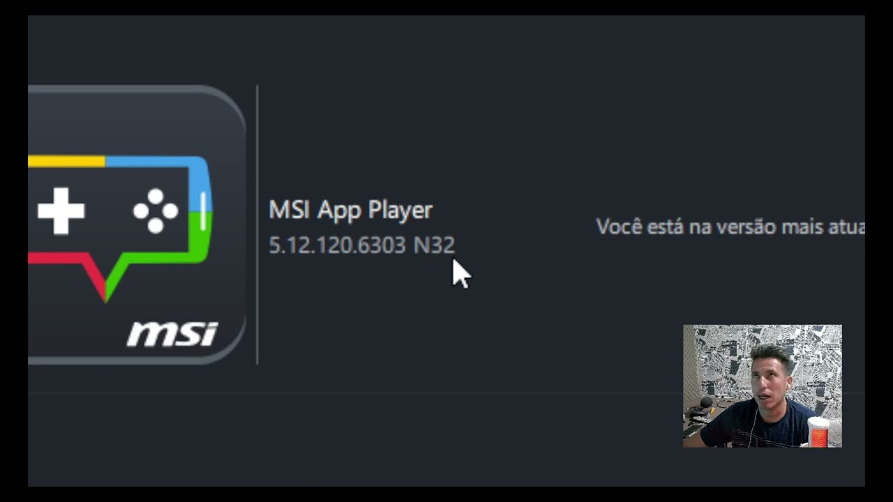 super emulador msi para pc fraco