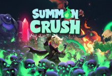 Summon Crush