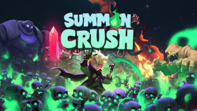 Summon Crush