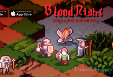 Bloody Night • Android & Ios New Games