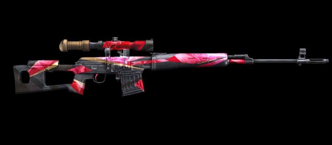 NOVAS SKINS AINDA CHEGANDO NESSE MÊS NO FREE FIRE