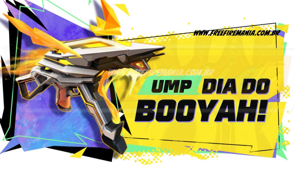 1729043841 free fire como conseguir ump dia do booyah no escolha royale