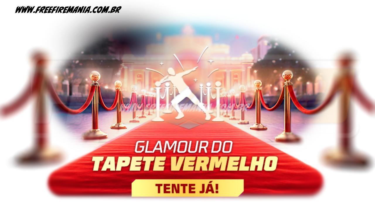 1729076771 free fire como conseguir animacao mvp glamour do tapete vermelho no novo token royale