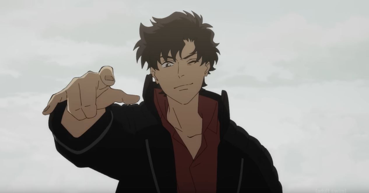 Lazarus – Anime original com diretor de Cowboy Bebop ganha trailer e nova previsão de estreia