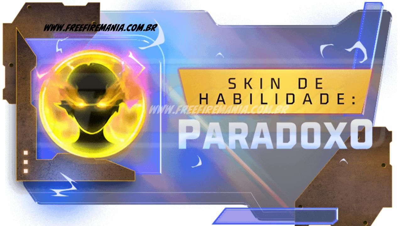 1729915397 free fire como conseguir skin de habilidade paradoxo no escolha royale