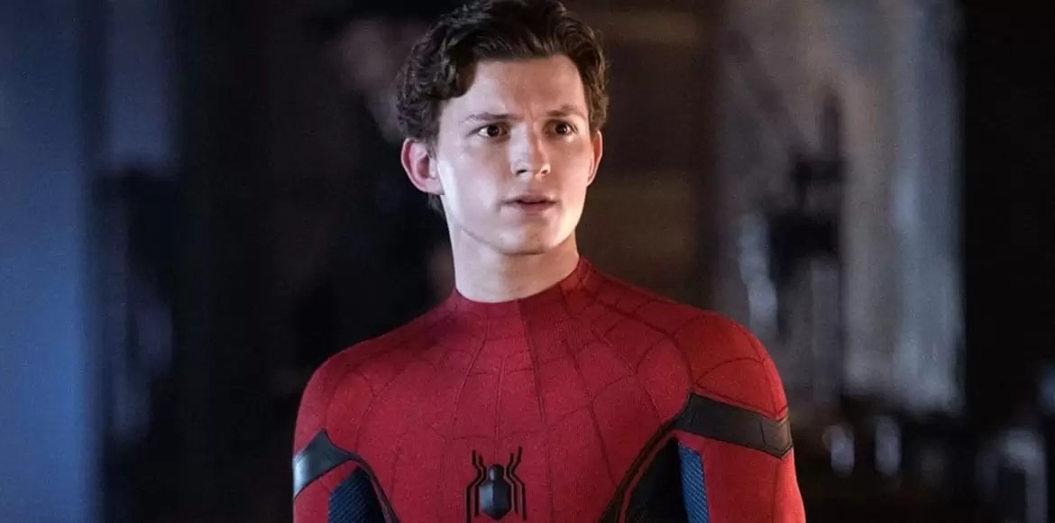 Homem-Aranha 4 iniciará gravações em 2025, diz Tom Holland