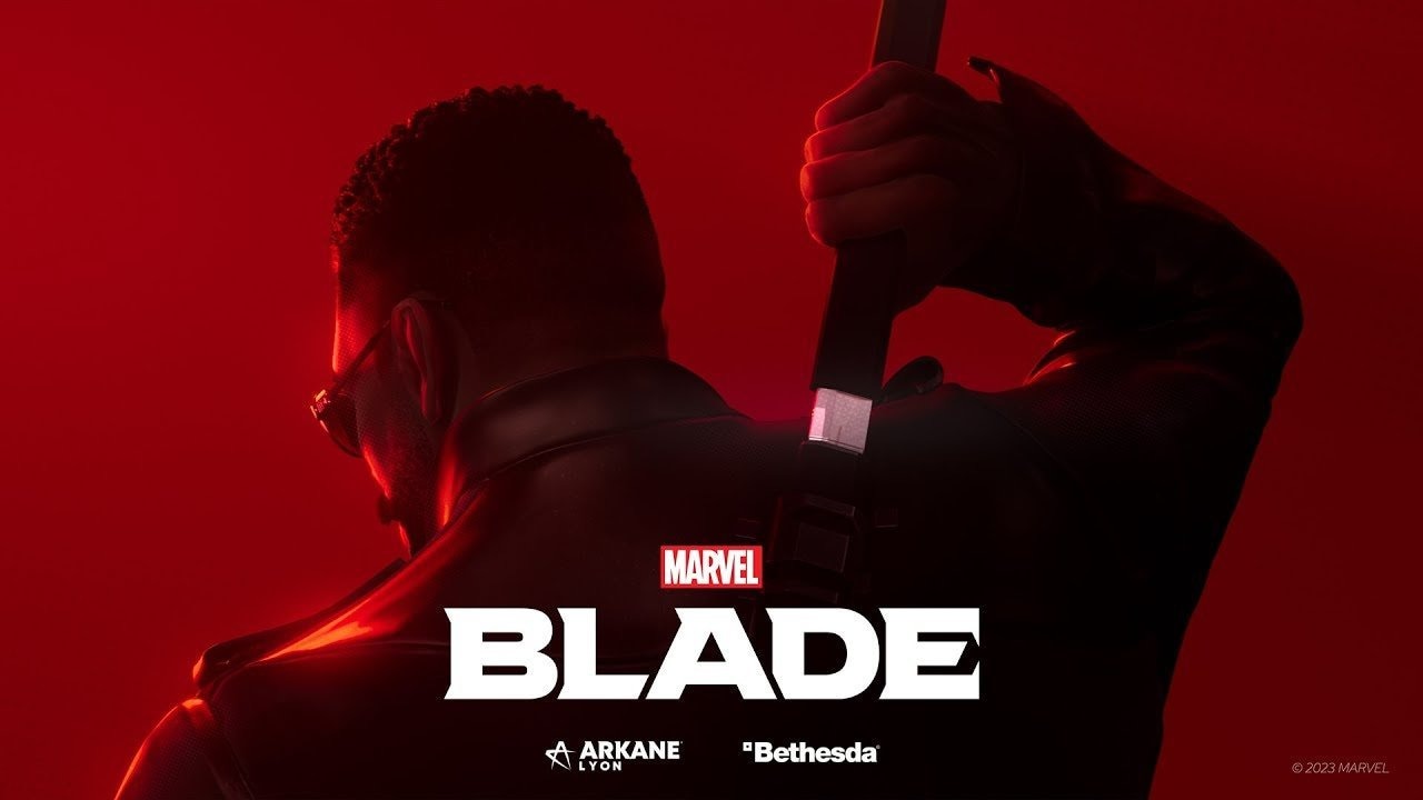 blade