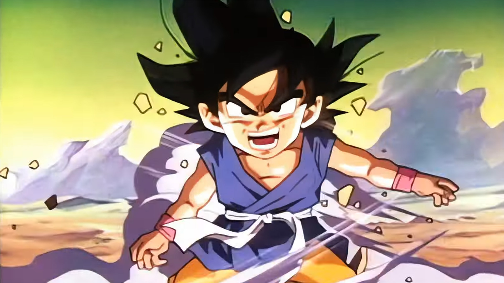 1730230824 1730228897 Por que Dragon Ball GT nao e considerado canonico