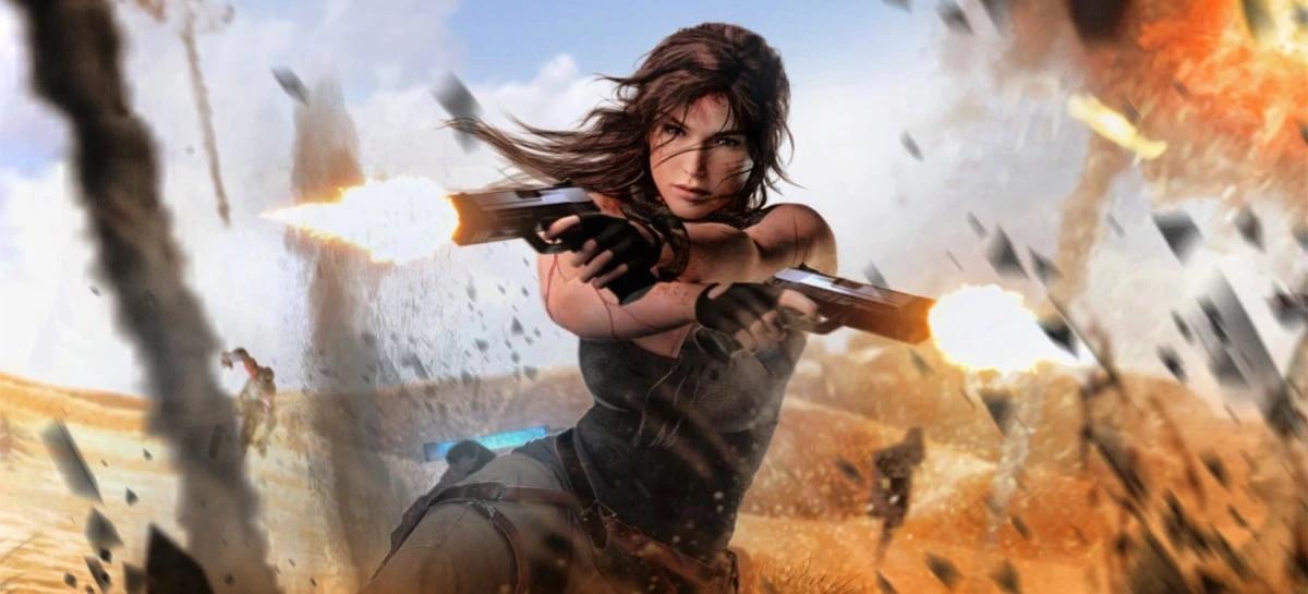 1730329624 Atriz de GoT pode interpretar Lara Croft em novo filme