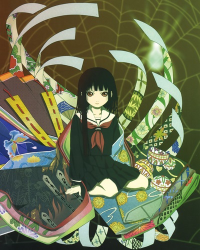 Hell Girl