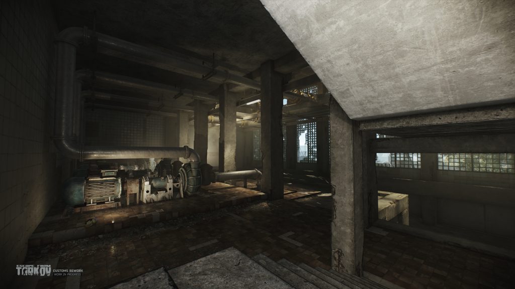 1730406335 103 Revelacao da Reformulacao do Mapa Customs de Escape from Tarkov