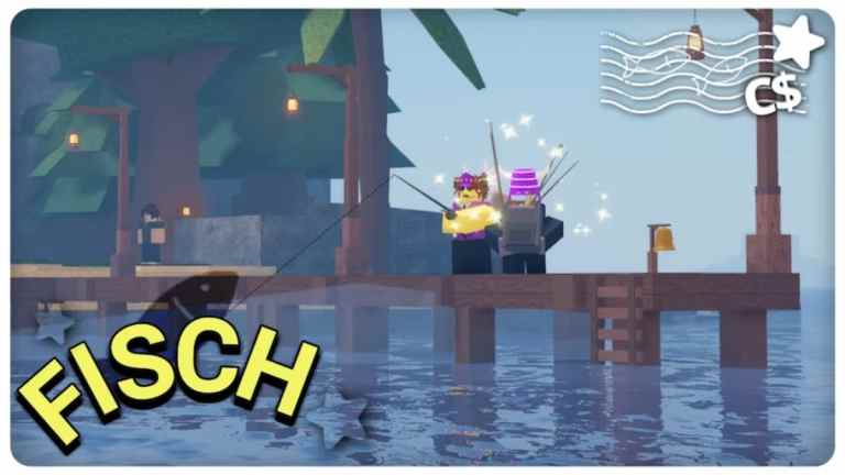 All Fish Locations and Best Bait in Fisch - Roblox