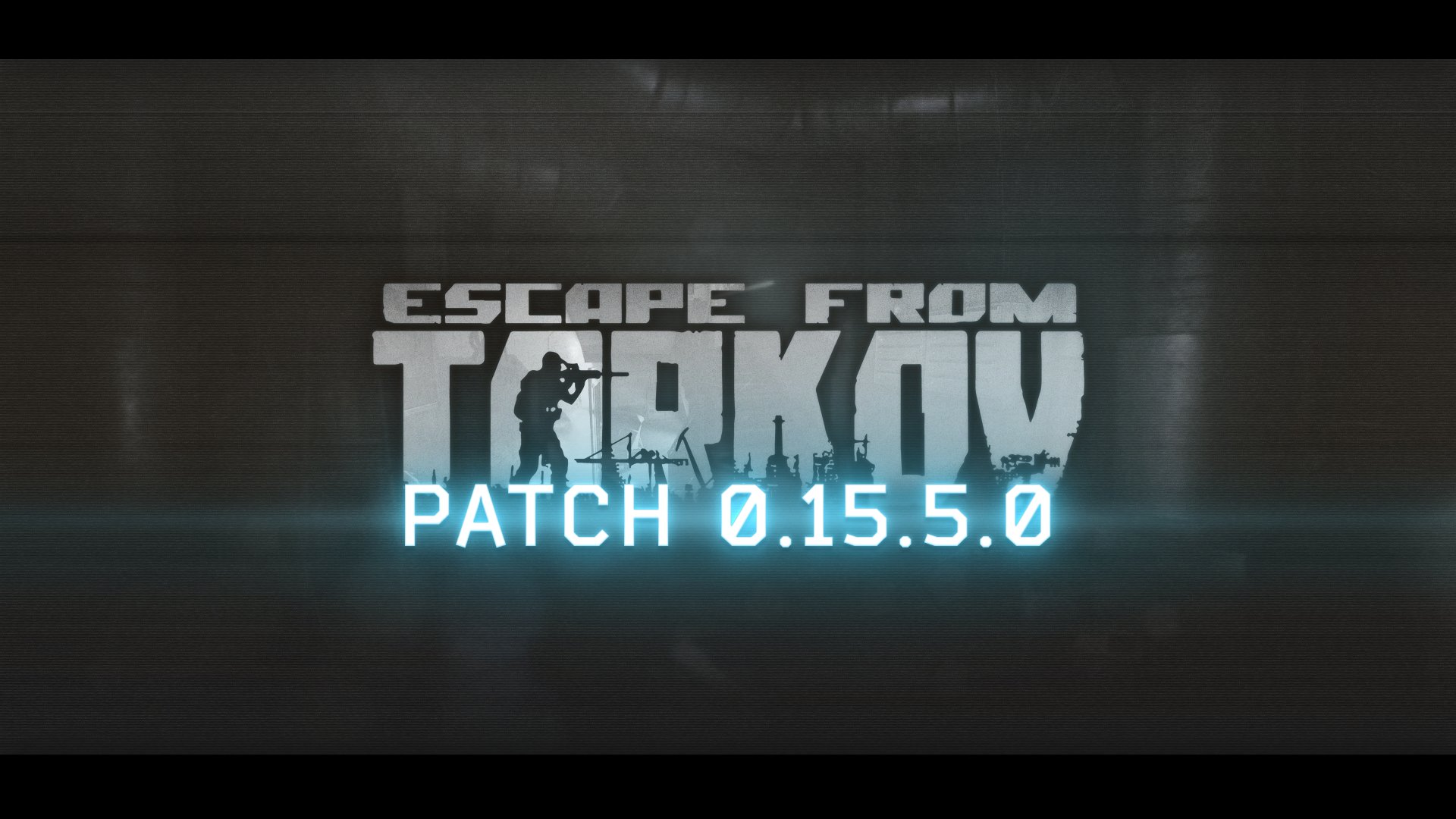 Escape from Tarkov's 0.15.5 Patch Brings Fall Weather, 'Matching Inventory', and More