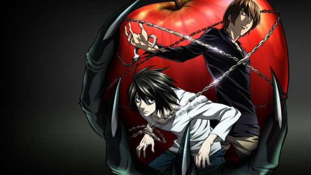 Death Note El juego Death Note Killer Within es registrado