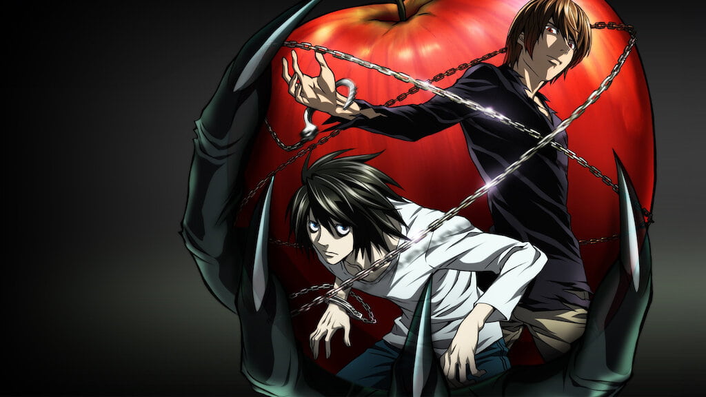 death note killer within