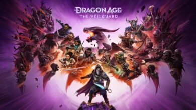 Dragon Age: The Veilguard Full Trophy List