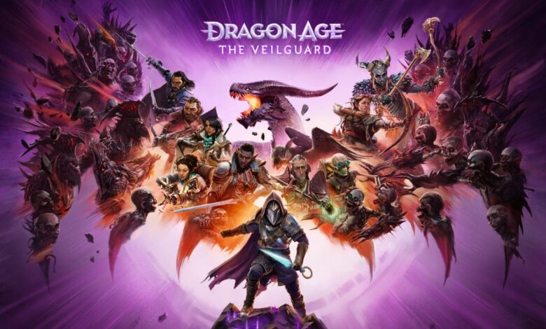 Dragon Age: The Veilguard Full Trophy List