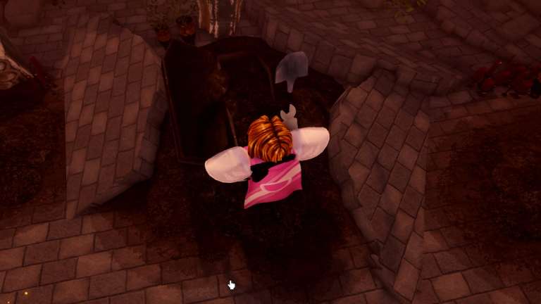 All Pure Light Lantern Spawn Locations in Roblox Haunt 2024