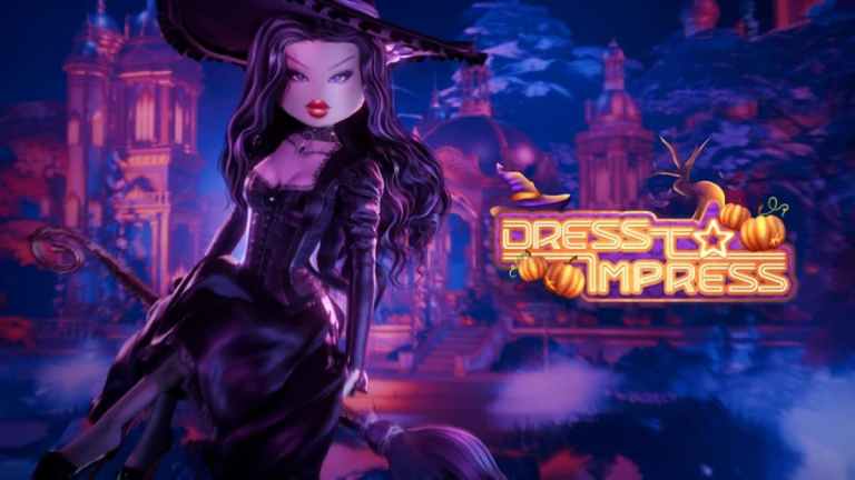 Dress to Impress (DTI) Halloween Update Patch Notes – New Poses, Hairs, Quests & More