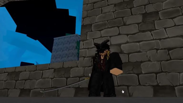 How to get Kioru V2 in King Legacy - Roblox