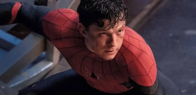 Homem Aranha 4 comecara a ser filmado em 2025 afirma Tom