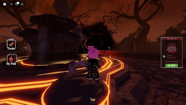 Localizacion del Jefe en Roblox The Haunt Como Vencer