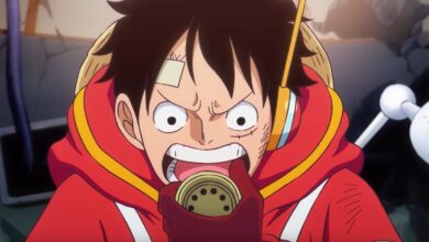 One Piece – Anime anuncia que novo arco só começará em abril de 2025