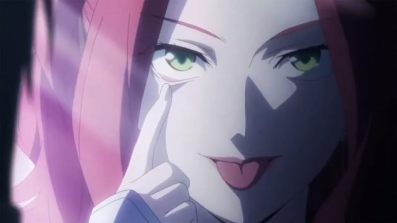 Qual é o personagem anime que mais odeias?