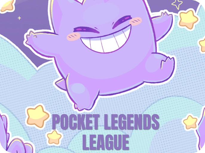 Tournament Report - Pocket Legends League #3