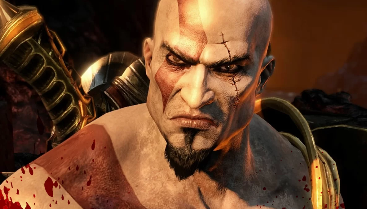 God of War 3