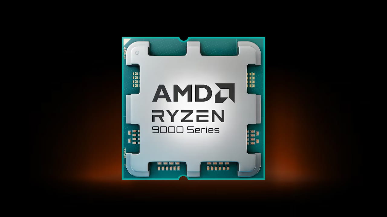 AMD Ryzen 7 9800X3D Specs Leak Ahead Of Release