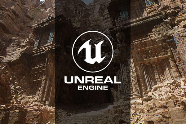 image blog unreal engine 5