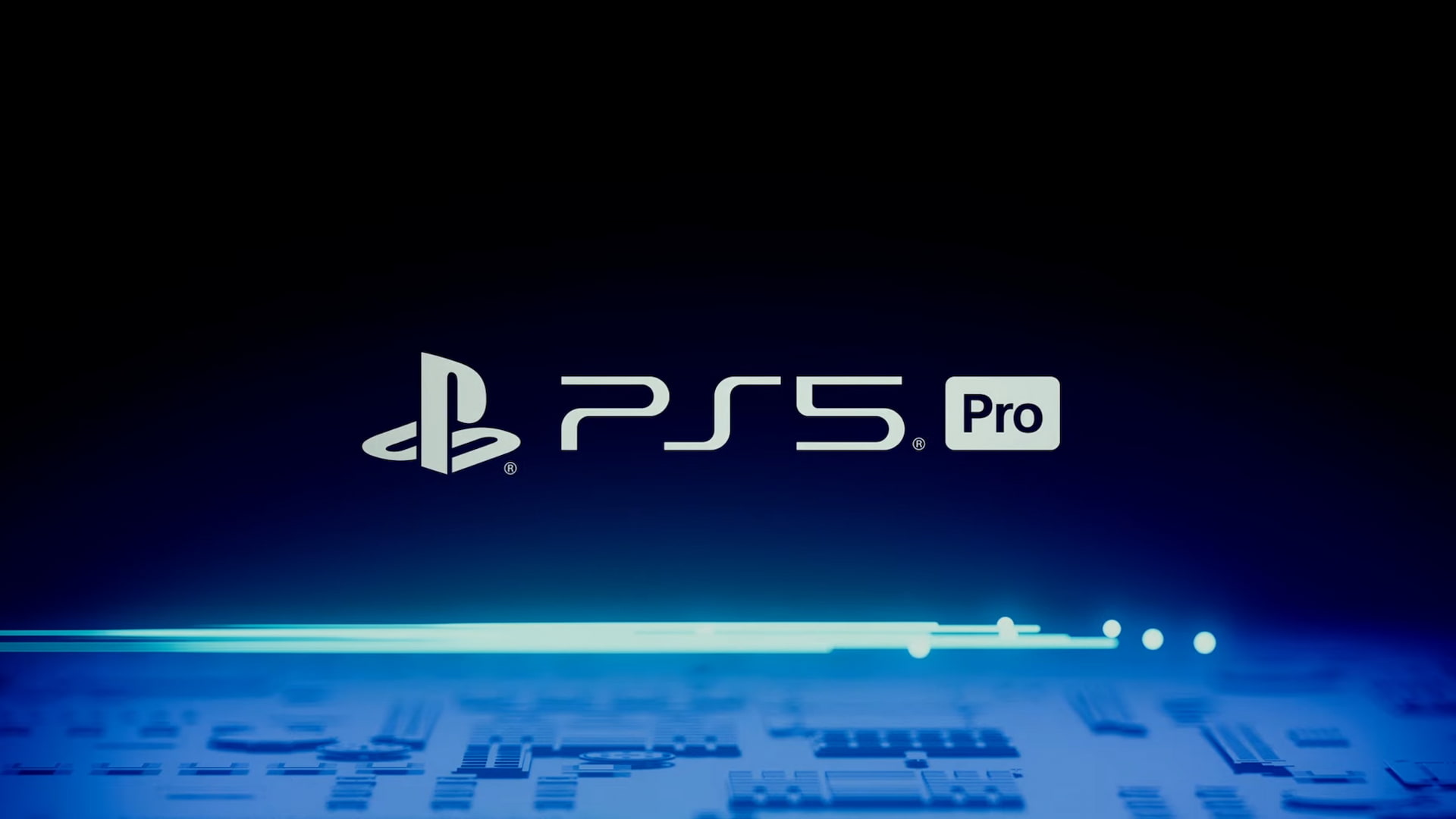 Full PlayStation 5 Pro Specs Leak Online - Full PS5 Pro Specs Revealed