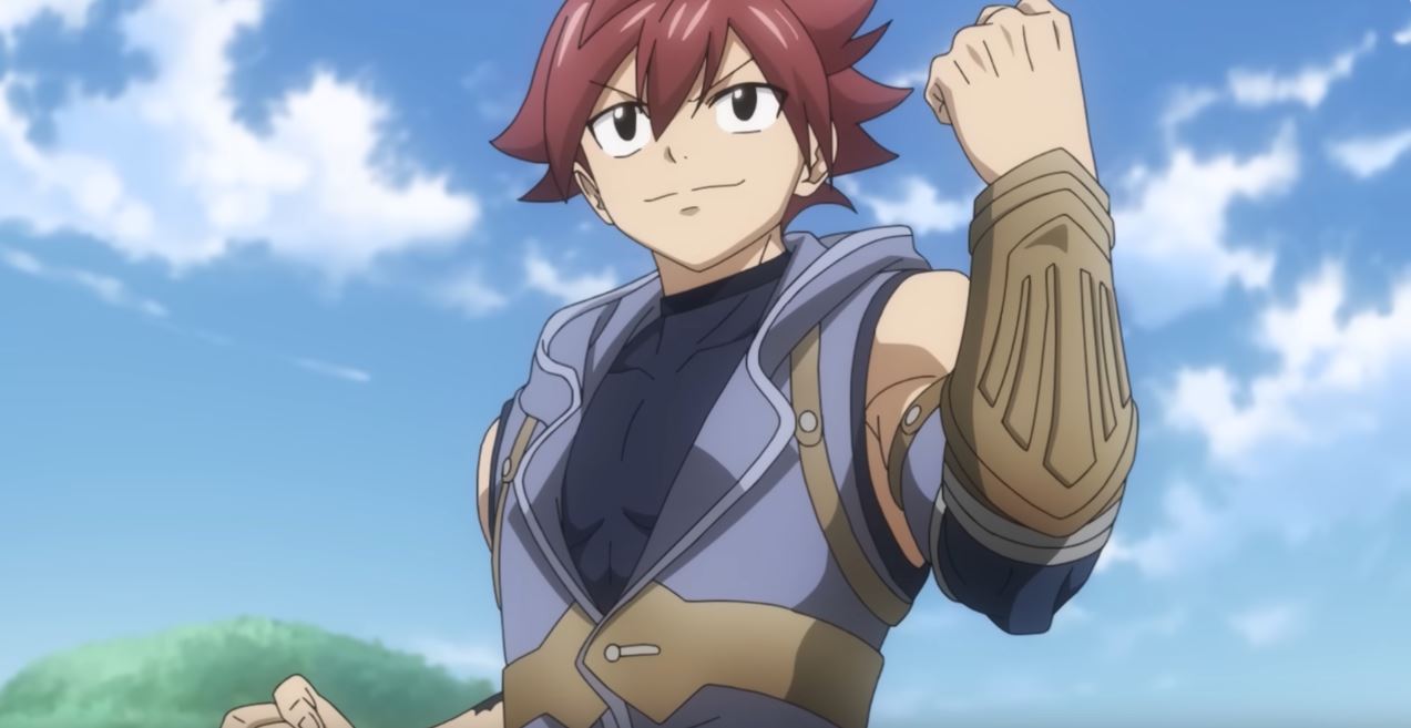 Farmagia – Anime sobre jogo do autor de Fairy Tail ganha trailer com OP, staff e data de estreia