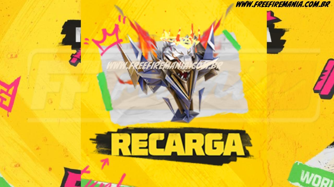 1732125865 recarga free fire ganhe espolio tigrao ao comprar diamantes em 23 de novembro 2024