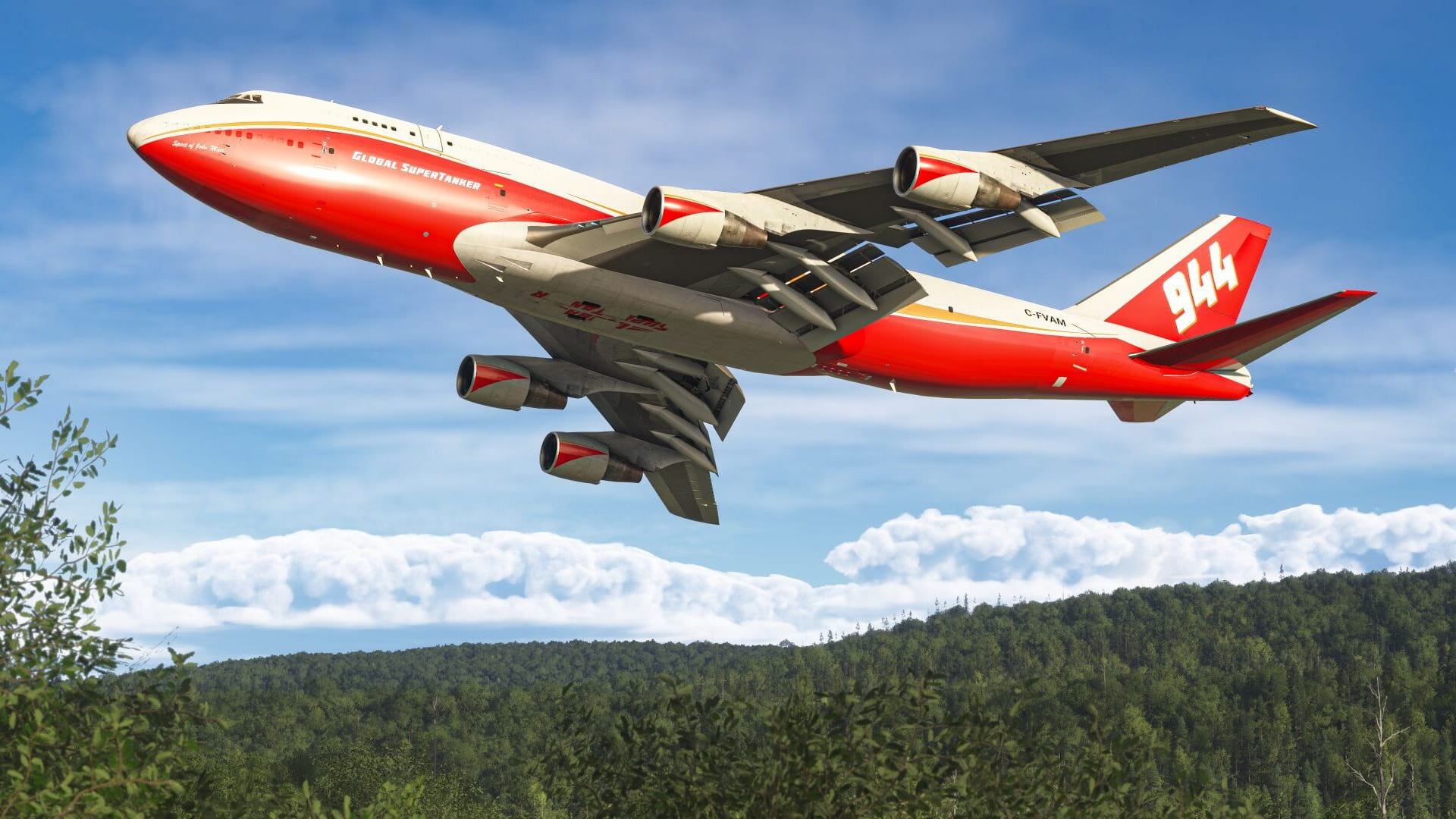 Microsoft Apologises for Flight Simulator 2024 Server Issues